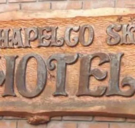 Chapelco Ski Hotel-2